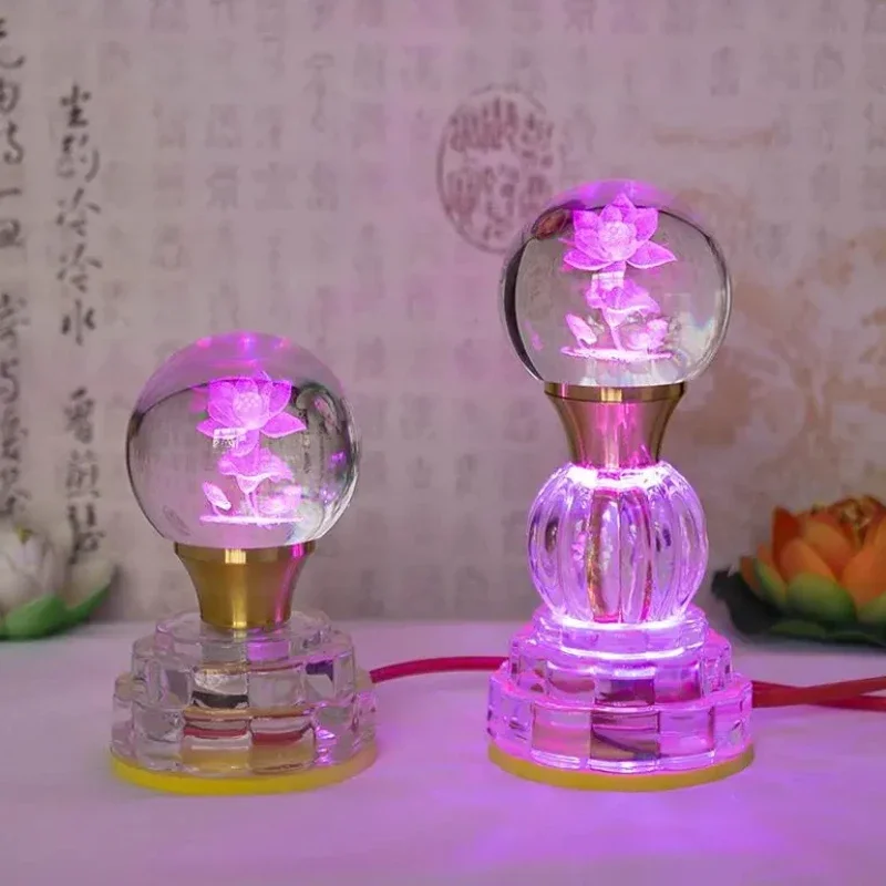 Candle Glass Supplies - 1pc Home Simulated Candle Holder Temple