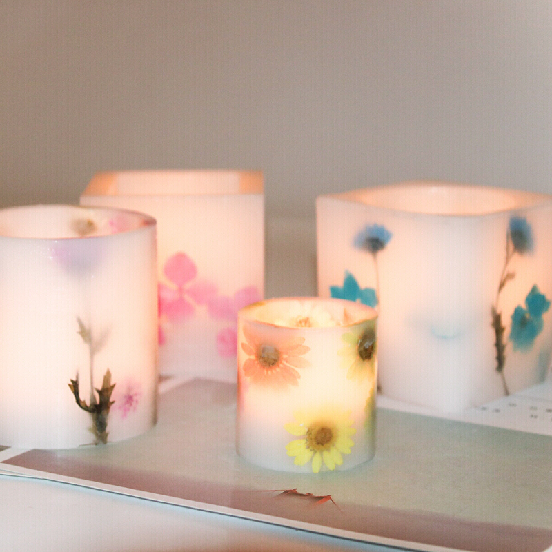 Windproof Wax Cup Acrylic Mold - đánh giá và giá Candle Supplies In Bulk