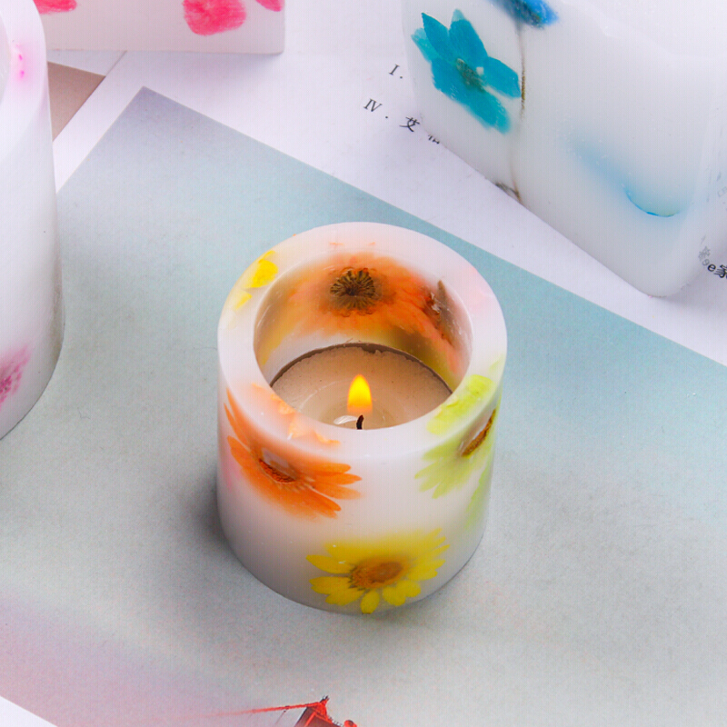 Windproof Wax Cup Acrylic Mold - đánh giá và giá Candle Supplies In Bulk