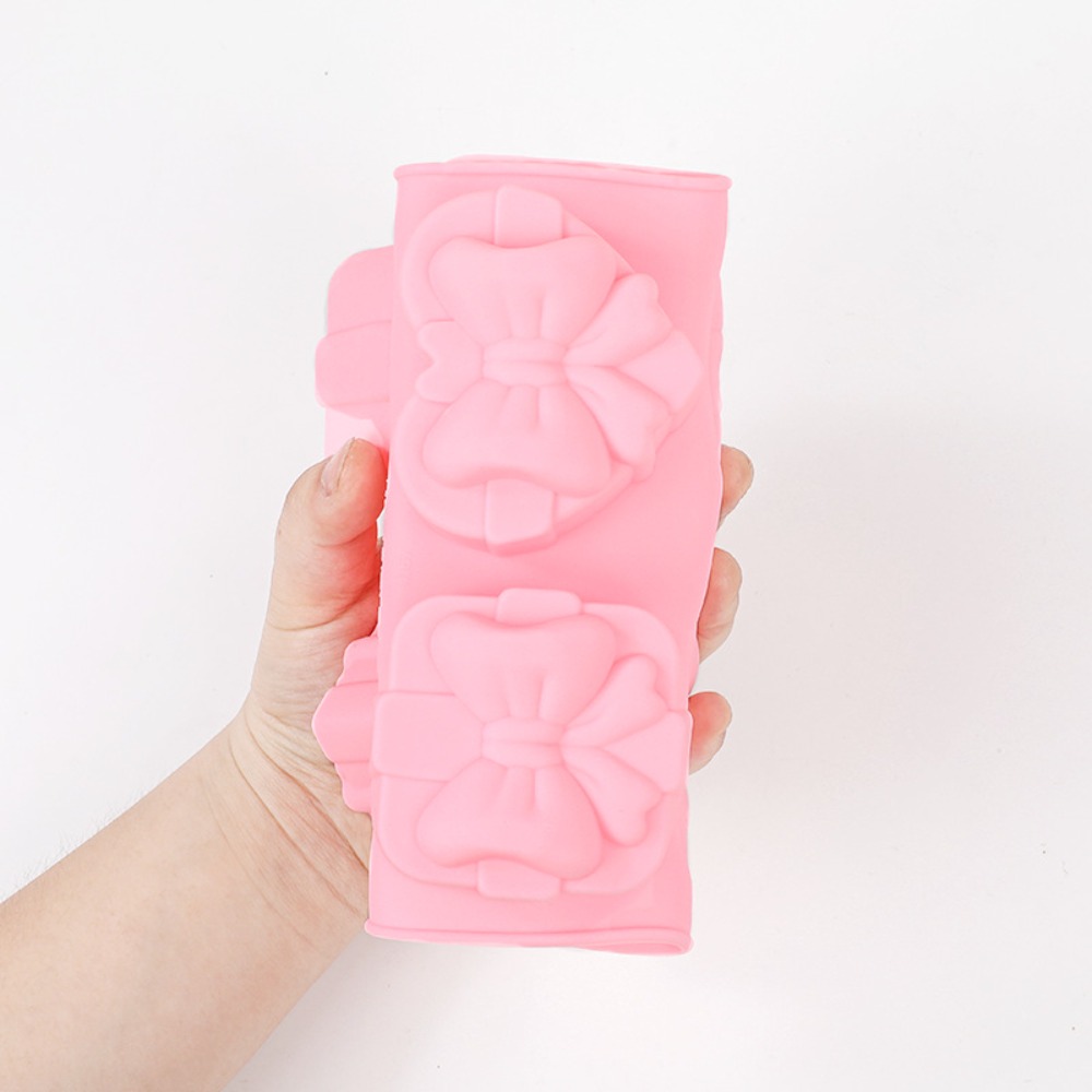 Square Heart Shape Silicone Mo - đánh giá và giá Candle Supplies In Bulk