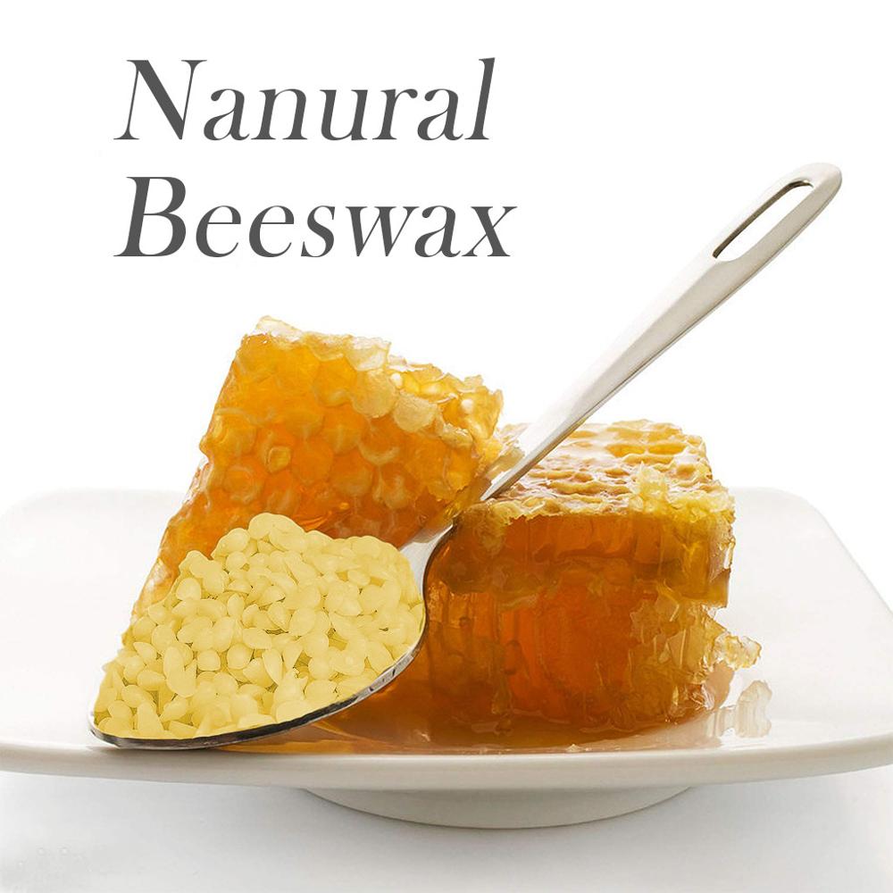 1000g Pure Natural Beeswax 100 - đánh giá và giá Candle Supplies In Bulk