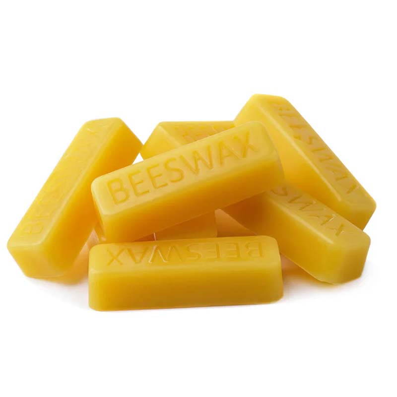Beeswax Bar, Candle Wax Block  - đánh giá và giá Candle Supplies In Bulk