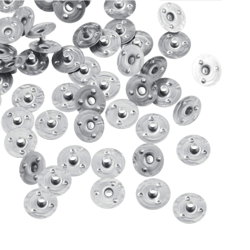 500 Pieces Candle Wick Metal S - đánh giá và giá Candle Supplies In Bulk